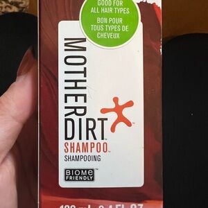 *NEW* Mother Dirt Shampoo